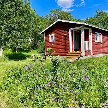 Taenndalens Stugby Villa Bagian luar foto