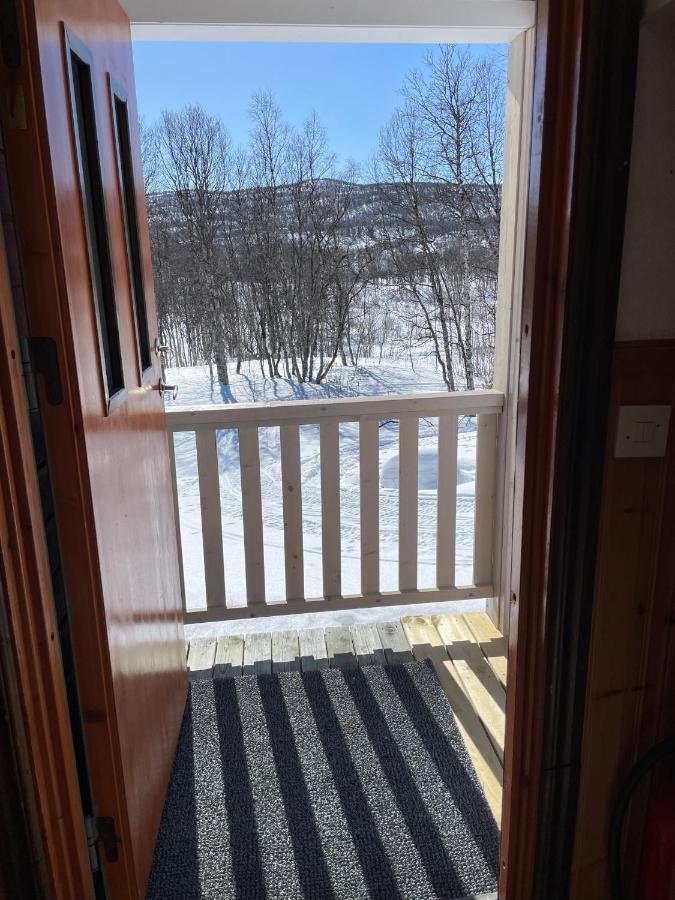 Taenndalens Stugby Villa Bagian luar foto